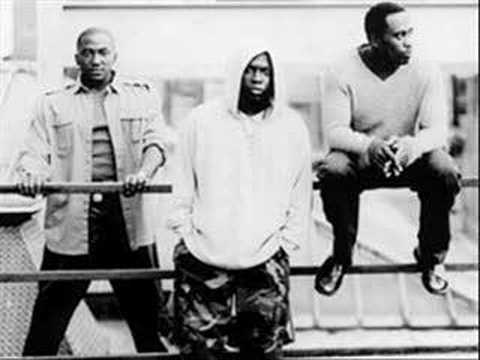 A Tribe Called Quest » A Tribe Called Quest - Phony Rappers