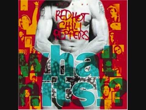 Red Hot Chili Peppers » If You Want Me To Stay by Red Hot Chili Peppers