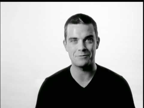 Robbie Williams » Robbie Williams Hello Sir (Poem)
