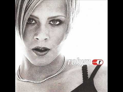 Robyn » Robyn - The Last Time