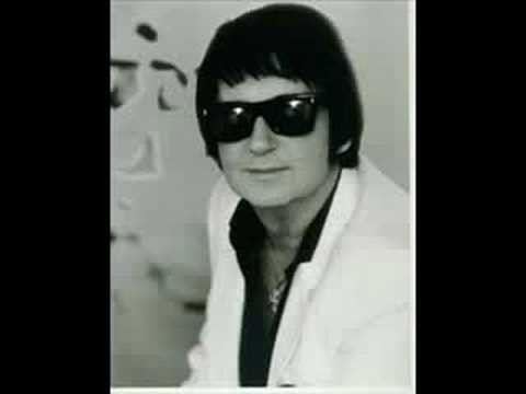 Roy Orbison » Roy Orbison 'You Don't Know Me'