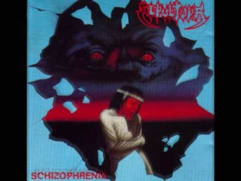 Sepultura » Sepultura - Troops of Doom [HD]