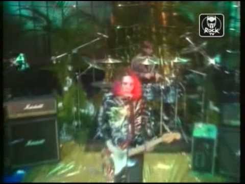 Smashing Pumpkins » Smashing Pumpkins - Slunk (Live Tokyo Japan 1992)