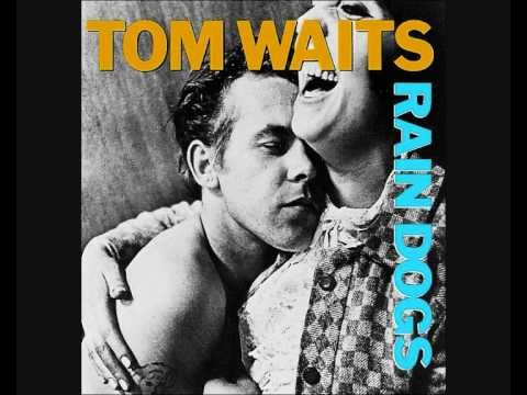 Tom Waits » Tom Waits : Jockey Full Of Bourbon