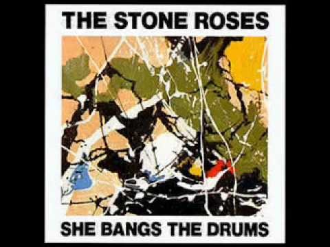The Stone Roses » The Stone Roses - I Am Without Shoes reversed