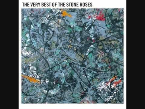 The Stone Roses » The Stone Roses - Sally cinnamon