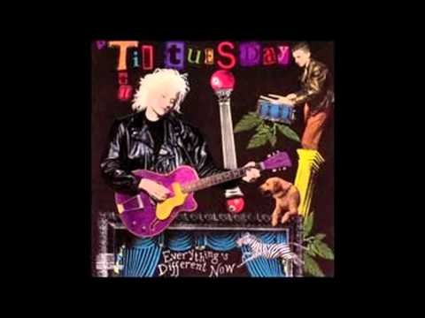 Til Tuesday » 'Til Tuesday - Limits To Love