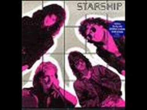 Starship » Starship - Set The Night To Music