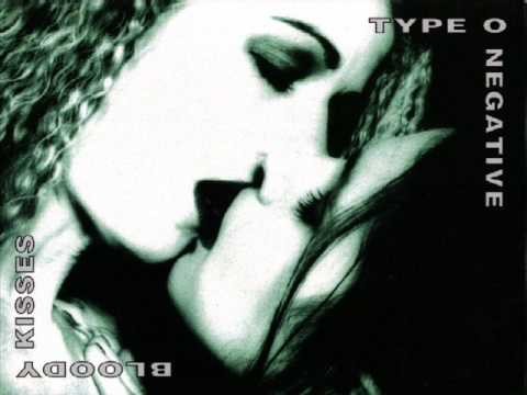Type O Negative » Type O Negative - Blood And Fire