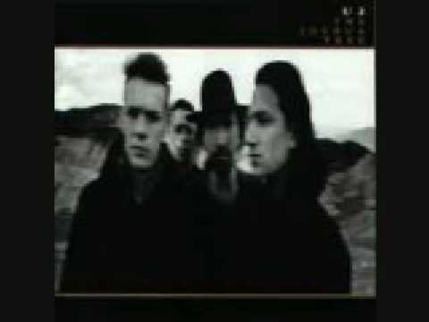 U2 » U2: Bullet the Blue Sky