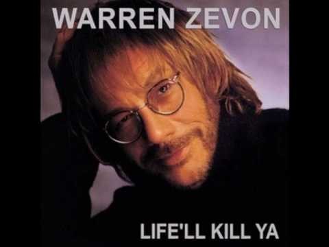 Warren Zevon » Warren Zevon - I'll Slow You Down