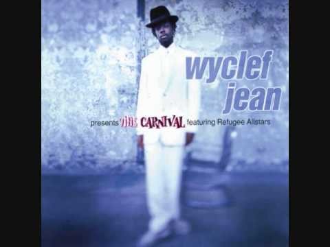 Wyclef Jean » Wyclef Jean - Celebrate
