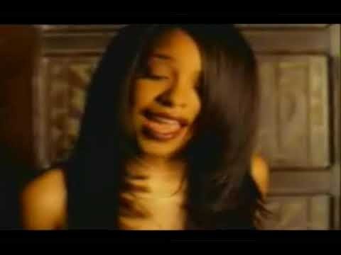 Aaliyah » Aaliyah - I Gotcha' Back