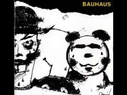 Bauhaus » Bauhaus - Hair Of The Dog