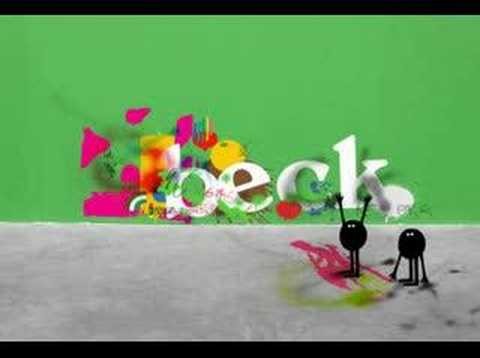Beck » Beck - Untitled Song 2