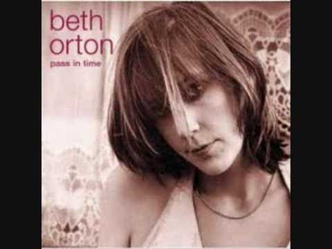 Beth Orton » Beth Orton - It's not the spotlight