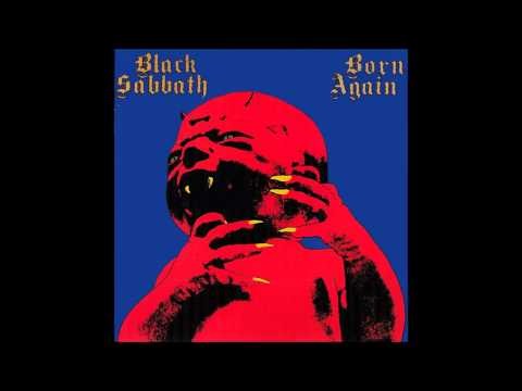 Black Sabbath » Black Sabbath Digital Bitch (HQ)