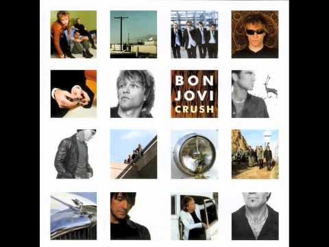 Bon Jovi » Bon Jovi - Neurotica