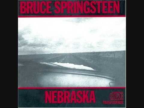 Bruce Springsteen » Bruce Springsteen - Johnny 99