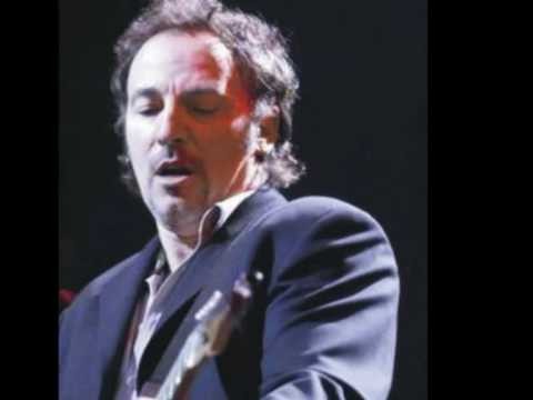 Bruce Springsteen » Bruce Springsteen - Dollhouse (1999) Audio