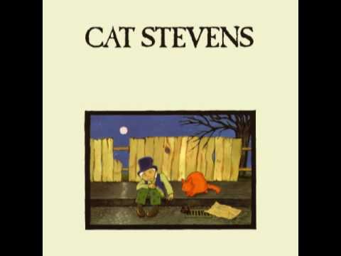 Cat Stevens » Cat Stevens - Changes IV