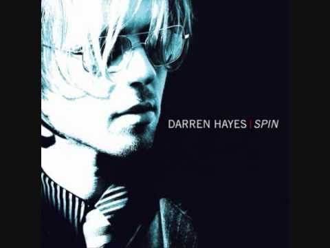 Darren Hayes » Darren Hayes - What You Like ~Spin