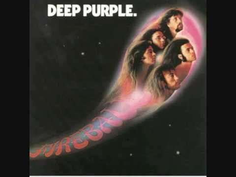 Deep Purple » Deep Purple Anyone's Daughter