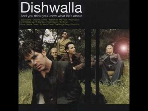 Dishwalla » Dishwalla - Stay Awake
