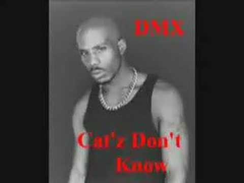 DMX » DMX - Cat'z Don't Know