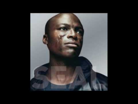 Seal » Seal -  Let me roll