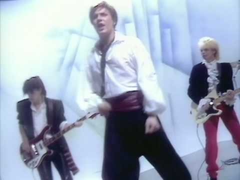Duran Duran » Duran Duran - Planet Earth