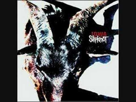 Slipknot » Slipknot - Skin Ticket