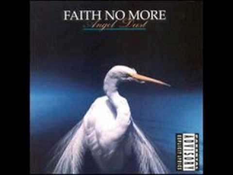 Faith No More » Faith No More - Crack Hitler