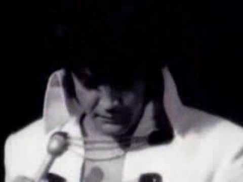 Elvis Presley » Elvis Presley - Funny How Time Slips Away