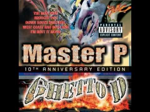 Master P » Master P - Come And Get Some