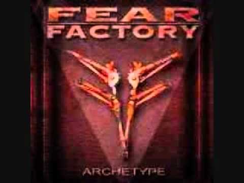 Fear Factory » Fear Factory - Default Judgement *Lyrics*