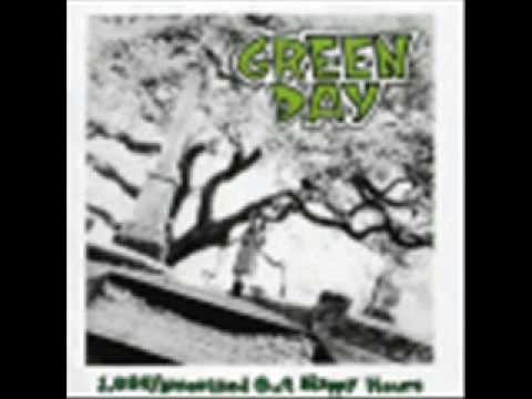 Green Day » I Was There by Green Day