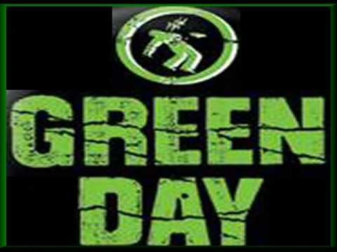 Green Day » Green Day: [Outsider - Track 4 of 14]