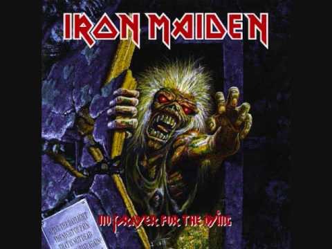 Iron Maiden » Fates Warning- Iron Maiden
