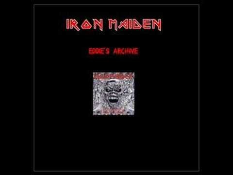 Iron Maiden » Iron Maiden - The Aftermath