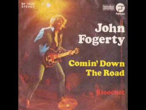 John Fogerty » John Fogerty Ricochet