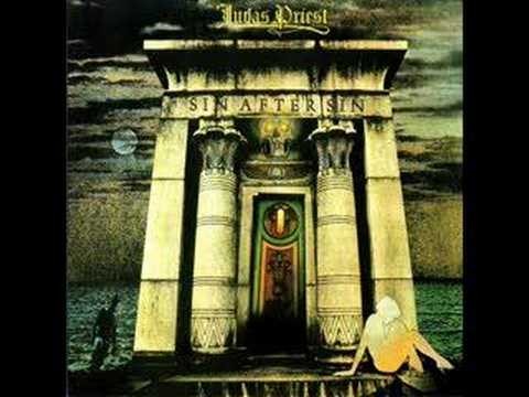 Judas Priest » Judas Priest - Dissident Aggressor