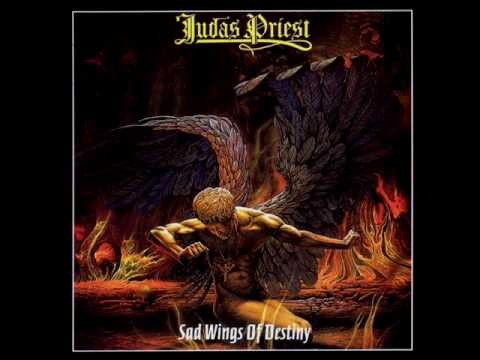 Judas Priest » Judas Priest - Island of Domination