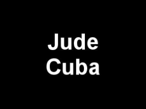 Jude » Jude - Cuba