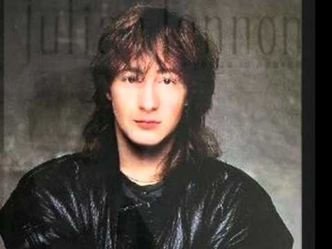 Julian Lennon » Julian Lennon - Second Time -