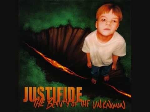 Justifide » Justifide - Goodbye Without You