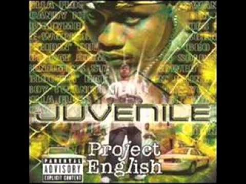 Juvenile » Juvenile -14- In The Nolia - Project English