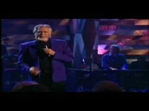 Kenny Rogers » Kenny Rogers - She Believes In Me
