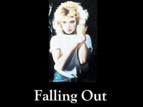 Kim Wilde » Kim Wilde - Falling Out