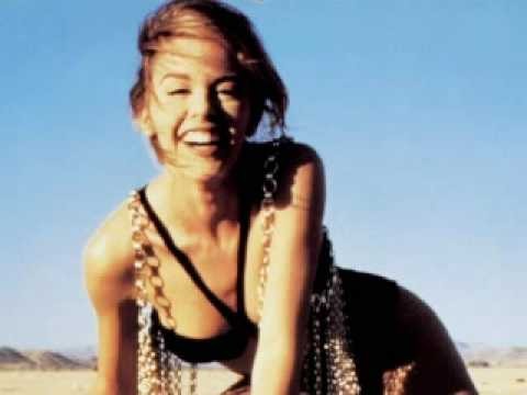 Kylie Minogue » Kylie Minogue - One Boy Girl (Original 7'' Mix)